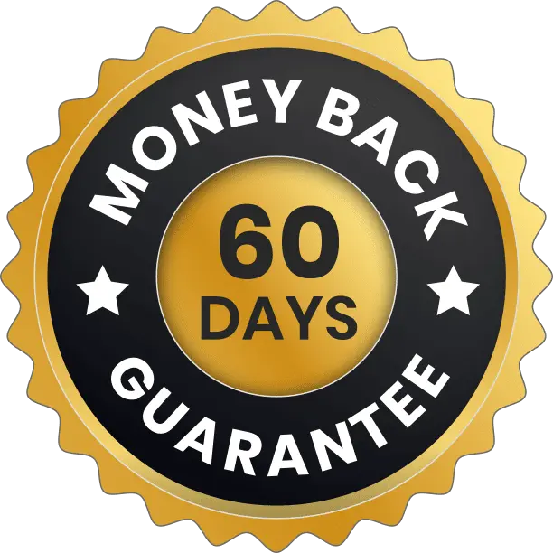 Prostadine 60-Day Money Back Guarantee